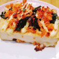 かわゆう1211's cooksnap of when they made ■糖質制限■厚揚げ簡単こんがり鮭マヨ焼き.
