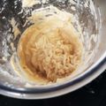 aikokoa's cooksnap of when they made 離乳食にも！大豆のディップ３種類.