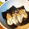 しろしろ1111's cooksnap of when they made 簡単！うまい！昆布とバターで牡蠣の酒蒸し.