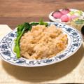 クックpe's cooksnap of when they made 簡単美味しい炊き込みご飯☆鯛飯.