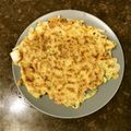 れれと's cooksnap of when they made シーフードのお好み焼き.