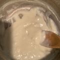 ma×yu's cooksnap of when they made 赤ちゃん用ホワイトソース(離乳食中期～）.