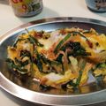 虎123's cooksnap of when they made 簡単＊いつものニラ玉.