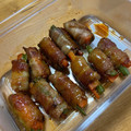サトリ世代's cooksnap of when they made 作り置きおかず　野菜の肉巻き.