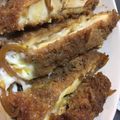 けーーーーーーーーい's cooksnap of when they made めんつゆで簡単☆カツ煮.