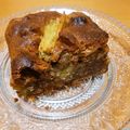 ヴェーラ's cooksnap of when they made 砂糖不使用さつまいもパウンドケーキ.