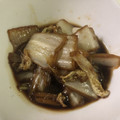 papikun's cooksnap of when they made 味がしみておいしいよ！白菜の炒め煮.