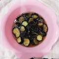 ゆきゆき☆けん's cooksnap of when they made 茄子の揚げ浸し　冷凍の揚げナスでもOK.