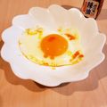 Richland☆Y's cooksnap of when they made 四川風花椒入辣油でパワーアップ目玉焼き♥.