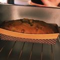 おむ★らいす's cooksnap of when they made ほっこりさつまいものパウンドケーキ.