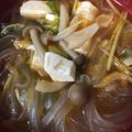ミユミユ24's cooksnap of when they made 簡単◎スンドゥブチゲ~納豆チゲスープ.