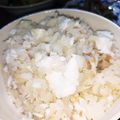 ブロッコリー娘。's cooksnap of when they made めちゃめちゃ美味しい！炊飯器で炊く鯛めし.
