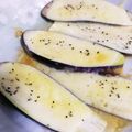 maritan★'s cooksnap of when they made レンジでチン♪茄子のチーズ焼き★.