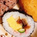 りーとぽん's cooksnap of when they made 定番☆太巻寿司＆おまけの細巻.