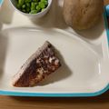 ひろ0922's cooksnap of when they made じゃがバター(圧力鍋でむっちり♪).