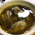 koboo's cooksnap of when they made 【簡単絶品☆】牡蠣のオイル漬け.