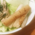 くしろん's cooksnap of when they made 【居酒屋】ごぼうの和風ピクルス.