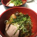 ひまわりさくら's cooksnap of when they made 煮汁をリメイク！超簡単♪炊き込みご飯.