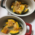 めるたむ♪'s cooksnap of when they made かぼちゃチーズ焼き♪.