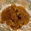 さぁ★たぁ★'s cooksnap of when they made ☆水を使わない炊飯器カレー.