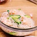 ヒ～ロ's cooksnap of when they made お家でヤムウンセン（タイの春雨サラダ）♪.