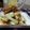 ダイナマイト漆黒's cooksnap of when they made 沖縄島野菜、島らっきょうの鰹節あえ.