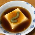 しゅんのま's cooksnap of when they made 玉子豆腐のあんかけ.