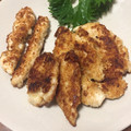 らっきょcook's cooksnap of when they made 簡単♬ささみチーズフライ.