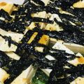 Suzu1330's cooksnap of when they made 焼肉のたれがドレッシングに！豆腐サラダ.