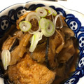 ゆぴのあ's cooksnap of when they made 鶏挽き肉で❀和風おろしの煮込みハンバーグ.