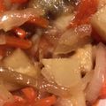H♡S's cooksnap of when they made 魚嫌いサンもOK⁈鮭ホイルマヨチーズ焼き.