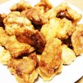 yutoka's cooksnap of when they made 家族リクエスト率No.1☆チキン南蛮.