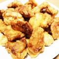 yutoka's cooksnap of when they made 家族リクエスト率No.1☆チキン南蛮.