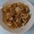 露天好き's cooksnap of when they made ＊絶品！私の豚丼＊.