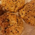 ﾖｳｺ☆'s cooksnap of when they made お豆腐のもちもちパン.