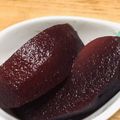 クック☆さとさと's cooksnap of when they made 簡単リンゴの赤ワイン煮.