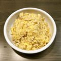 りこまこせいやのパパ's cooksnap of when they made 薬味たっぷり！最強ミンチチャーハン♪.