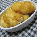 いこたん's cooksnap of when they made 牛乳もち.