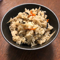 四児のハハ's cooksnap of when they made ごぼうとひじきの炊き込みご飯☆.