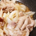 ajaxism's cooksnap of when they made 【簡単絶品！】基本の豚の生姜焼き.