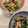 パッシーユ's cooksnap of when they made ✿ほうれん草・こんにゃく等々…の白和え✿.