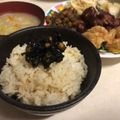☆たまり☆'s cooksnap of when they made 大豆と海苔の甘辛佃煮.