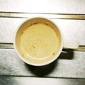 ぷっくりんご's cooksnap of when they made 飲むスイーツ♪スパイスレモン葛湯風.