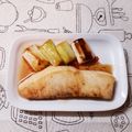 えつエツ's cooksnap of when they made ☆メカジキの照り焼き☆.