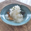 なにぬねにょろん's cooksnap of when they made 揚げさばのたっぷりみぞれ浸し.