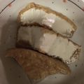 アピナス's cooksnap of when they made シンプルに厚揚げのめんつゆ煮.