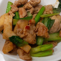 よこちぃいぃ's cooksnap of when they made 長芋とピーマンのピリ辛炒め.