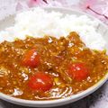 めみたん☆'s cooksnap of when they made 鯖缶deカレー.