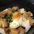 土屋はちまき's cooksnap of when they made 余った角煮で角煮丼②.