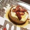 クック9JSZM3☆'s cooksnap of when they made ★大根ステーキ★ベーコン&チーズ★.